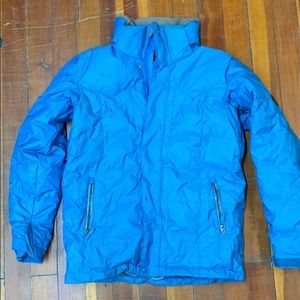 Quiksilver Snowboard Jacket
